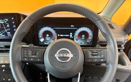 Nissan Serena, 2023 год, 1 620 000 рублей, 22 фотография