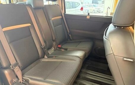 Nissan Serena, 2023 год, 1 620 000 рублей, 29 фотография