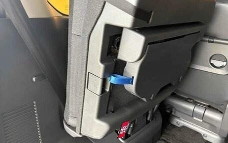 Nissan Serena, 2023 год, 1 620 000 рублей, 26 фотография