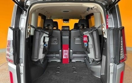 Nissan Serena, 2023 год, 1 620 000 рублей, 25 фотография