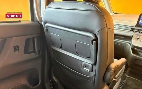Nissan Serena, 2023 год, 1 620 000 рублей, 36 фотография