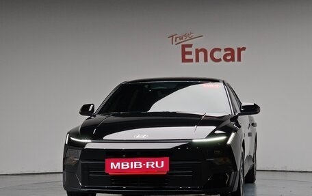 Hyundai Avante, 2026 год, 3 160 000 рублей, 2 фотография