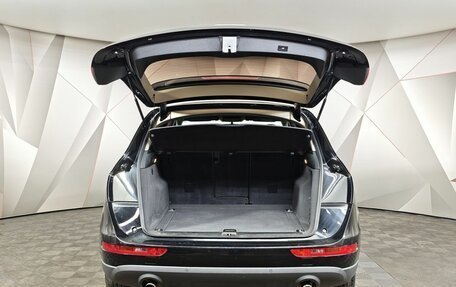 Audi Q5, 2012 год, 1 259 000 рублей, 10 фотография