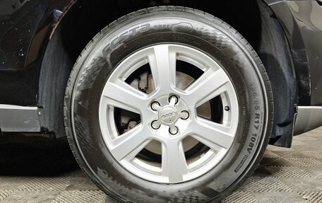 Audi Q5, 2012 год, 1 259 000 рублей, 9 фотография
