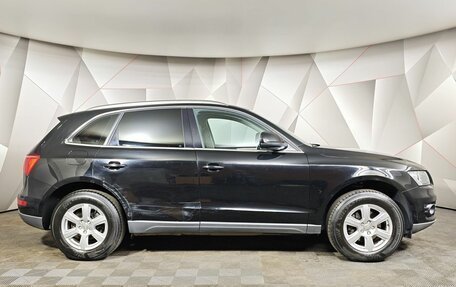 Audi Q5, 2012 год, 1 259 000 рублей, 6 фотография