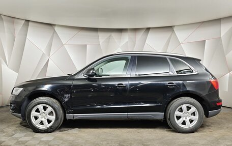 Audi Q5, 2012 год, 1 259 000 рублей, 5 фотография