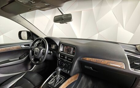 Audi Q5, 2012 год, 1 259 000 рублей, 11 фотография