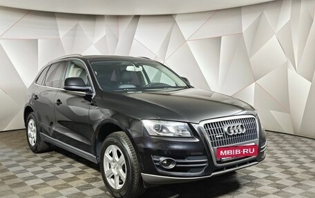 Audi Q5, 2012 год, 1 259 000 рублей, 3 фотография