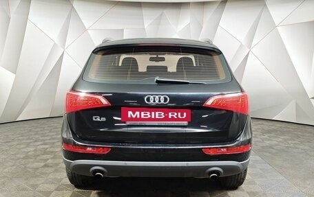Audi Q5, 2012 год, 1 259 000 рублей, 8 фотография