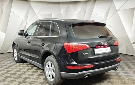 Audi Q5, 2012 год, 1 259 000 рублей, 4 фотография