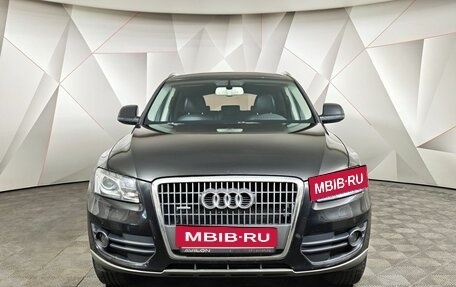 Audi Q5, 2012 год, 1 259 000 рублей, 7 фотография