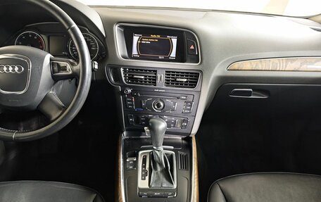 Audi Q5, 2012 год, 1 259 000 рублей, 13 фотография