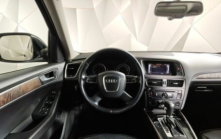 Audi Q5, 2012 год, 1 259 000 рублей, 17 фотография