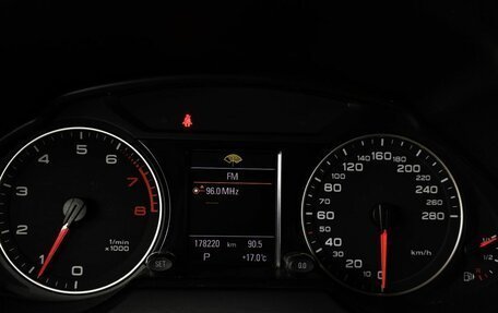 Audi Q5, 2012 год, 1 259 000 рублей, 16 фотография