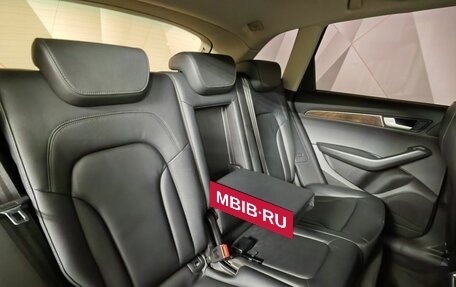Audi Q5, 2012 год, 1 259 000 рублей, 15 фотография