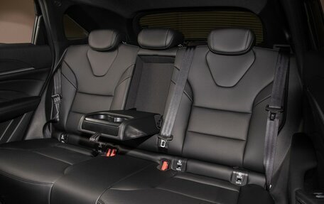 Haval F7, 2026 год, 3 799 000 рублей, 15 фотография