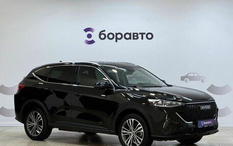 Haval F7 I, 2023 год, 1 950 000 рублей, 3 фотография