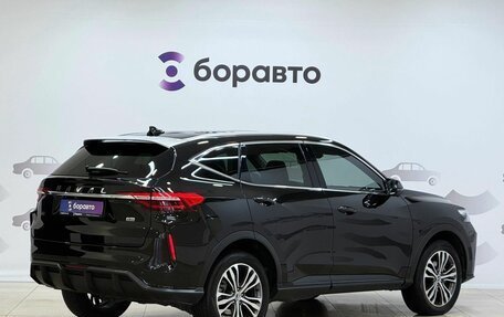 Haval F7 I, 2023 год, 1 950 000 рублей, 4 фотография