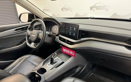 Haval F7 I, 2023 год, 1 950 000 рублей, 10 фотография