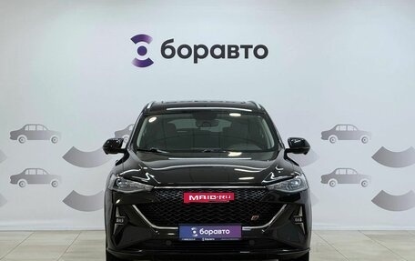 Haval F7 I, 2023 год, 1 950 000 рублей, 2 фотография