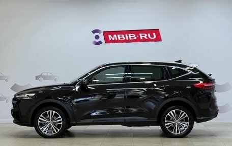 Haval F7 I, 2023 год, 1 950 000 рублей, 7 фотография