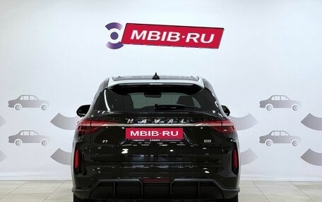 Haval F7 I, 2023 год, 1 950 000 рублей, 5 фотография