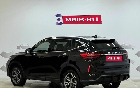 Haval F7 I, 2023 год, 1 950 000 рублей, 6 фотография
