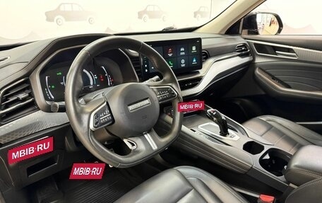 Haval F7 I, 2023 год, 1 950 000 рублей, 9 фотография
