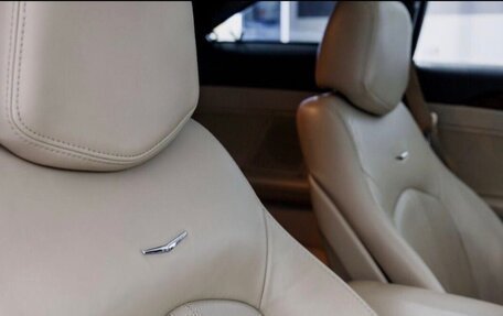 Cadillac CTS II, 2011 год, 1 500 000 рублей, 11 фотография