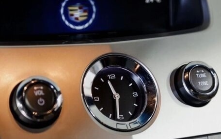 Cadillac CTS II, 2011 год, 1 500 000 рублей, 12 фотография