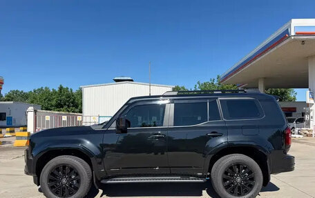 Toyota Land Cruiser Prado, 2026 год, 11 100 700 рублей, 5 фотография