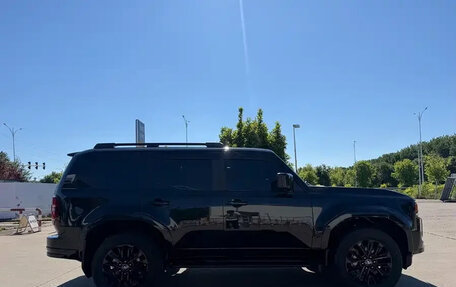 Toyota Land Cruiser Prado, 2026 год, 11 100 700 рублей, 4 фотография