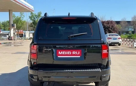 Toyota Land Cruiser Prado, 2026 год, 11 100 700 рублей, 7 фотография