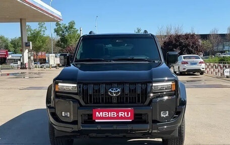 Toyota Land Cruiser Prado, 2026 год, 11 100 700 рублей, 2 фотография