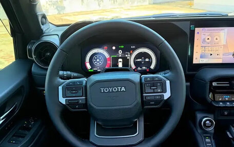 Toyota Land Cruiser Prado, 2026 год, 11 100 700 рублей, 10 фотография