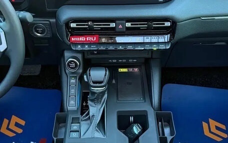 Toyota Land Cruiser Prado, 2026 год, 11 100 700 рублей, 12 фотография