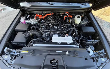 Toyota Land Cruiser Prado, 2026 год, 11 100 700 рублей, 16 фотография