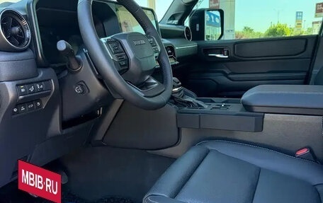 Toyota Land Cruiser Prado, 2026 год, 11 100 700 рублей, 13 фотография