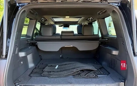 Toyota Land Cruiser Prado, 2026 год, 11 100 700 рублей, 17 фотография