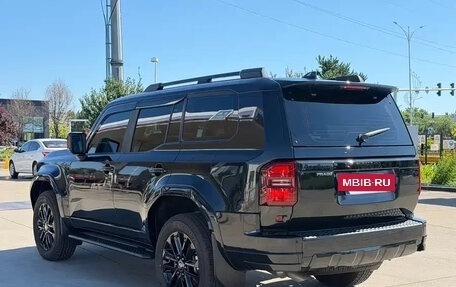 Toyota Land Cruiser Prado, 2026 год, 11 100 700 рублей, 8 фотография