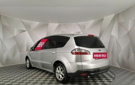 Ford S-MAX I, 2007 год, 455 000 рублей, 4 фотография