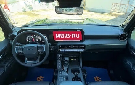 Toyota Land Cruiser Prado, 2026 год, 11 100 700 рублей, 9 фотография