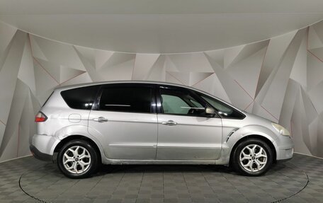 Ford S-MAX I, 2007 год, 455 000 рублей, 6 фотография