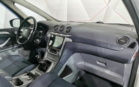 Ford S-MAX I, 2007 год, 455 000 рублей, 11 фотография