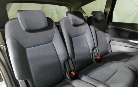 Ford S-MAX I, 2007 год, 455 000 рублей, 15 фотография