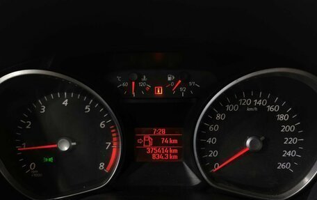 Ford S-MAX I, 2007 год, 455 000 рублей, 16 фотография
