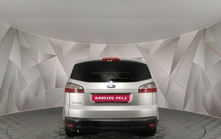 Ford S-MAX I, 2007 год, 455 000 рублей, 8 фотография