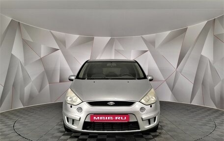 Ford S-MAX I, 2007 год, 455 000 рублей, 7 фотография