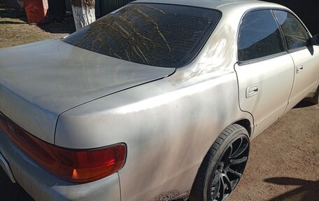 Toyota Chaser IV, 1992 год, 400 000 рублей, 9 фотография
