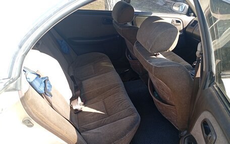 Toyota Chaser IV, 1992 год, 400 000 рублей, 10 фотография